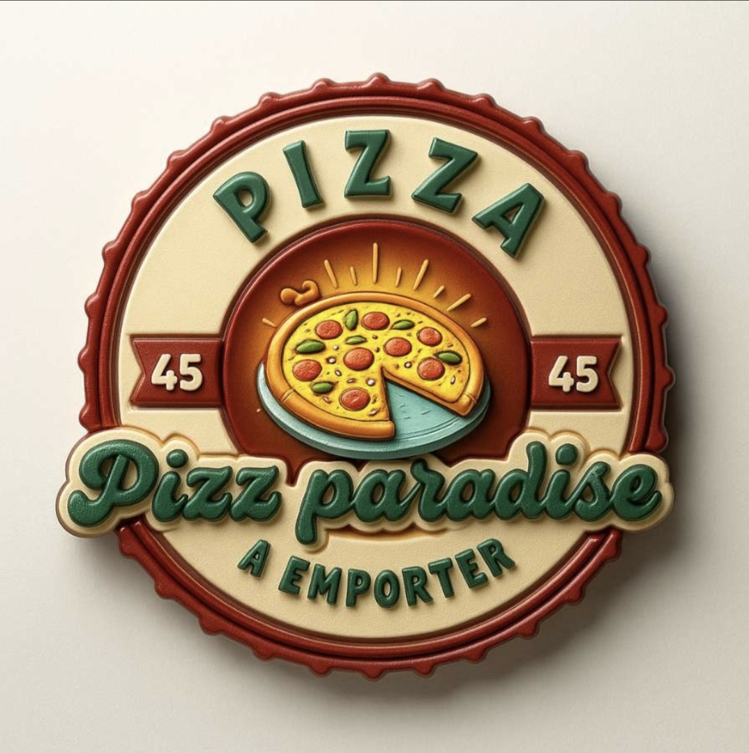 Pizz Paradise